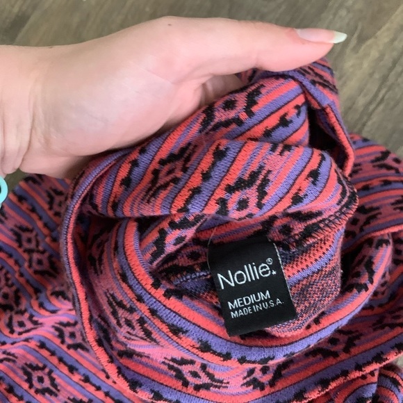 HOST PICK✨Retro Mini Skirt - Picture 3 of 3